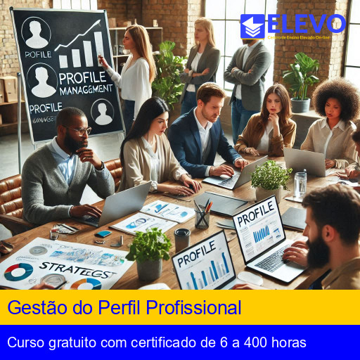 Gestão do Perfil Profissional